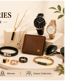 Jewellery & Accessories