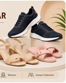 Bags & Footwear